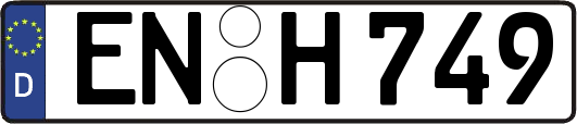 EN-H749