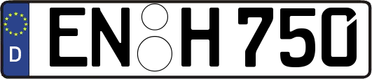 EN-H750