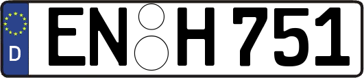 EN-H751