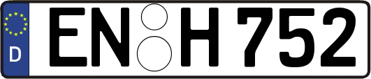 EN-H752