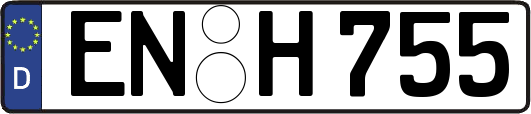 EN-H755