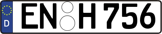 EN-H756