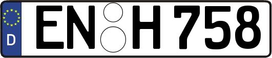 EN-H758