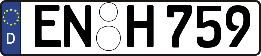 EN-H759