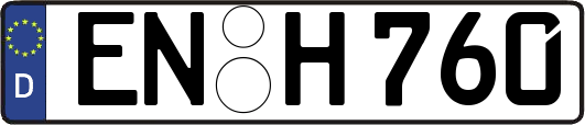 EN-H760