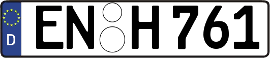 EN-H761