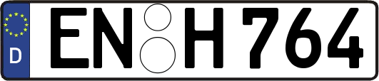 EN-H764