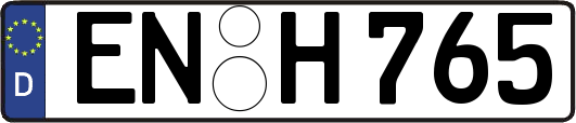 EN-H765