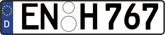 EN-H767