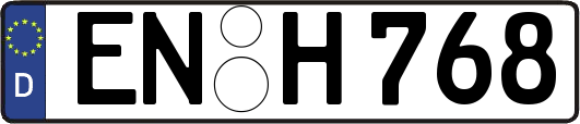 EN-H768