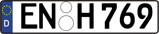 EN-H769