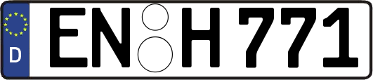 EN-H771