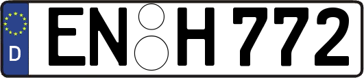 EN-H772