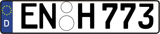 EN-H773