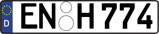 EN-H774