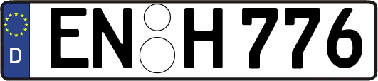 EN-H776