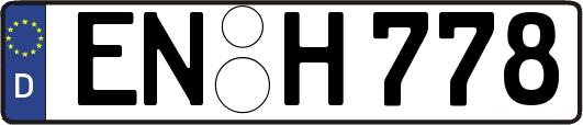 EN-H778