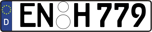 EN-H779