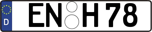 EN-H78