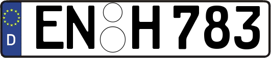 EN-H783