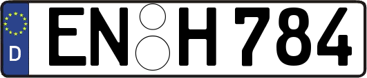 EN-H784