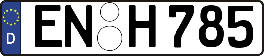 EN-H785