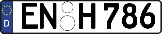 EN-H786