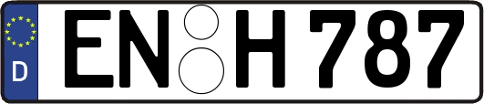 EN-H787