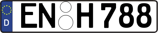 EN-H788