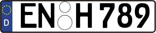 EN-H789