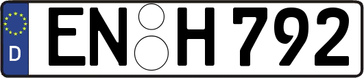 EN-H792