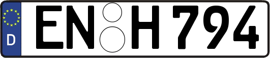 EN-H794