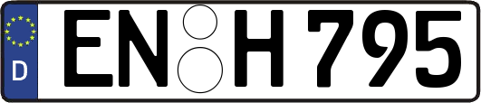 EN-H795