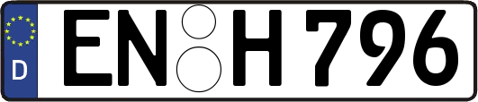 EN-H796