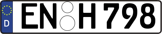 EN-H798