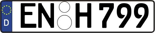 EN-H799