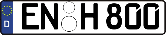 EN-H800