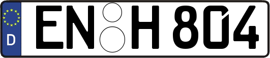 EN-H804