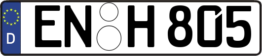 EN-H805