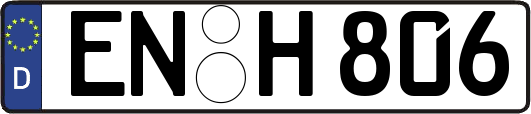 EN-H806