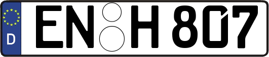 EN-H807