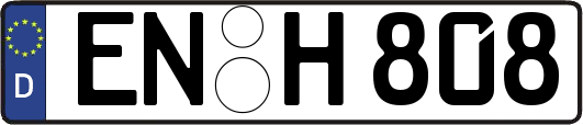 EN-H808