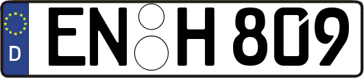 EN-H809