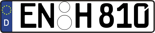 EN-H810