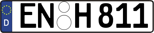 EN-H811