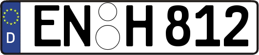 EN-H812