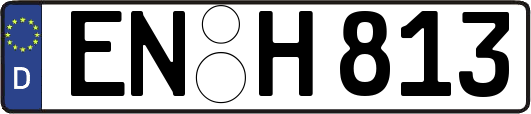 EN-H813