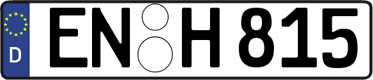 EN-H815