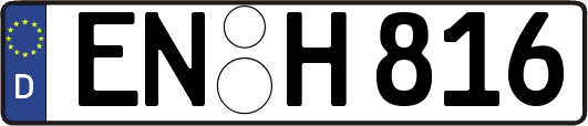 EN-H816