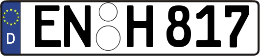 EN-H817